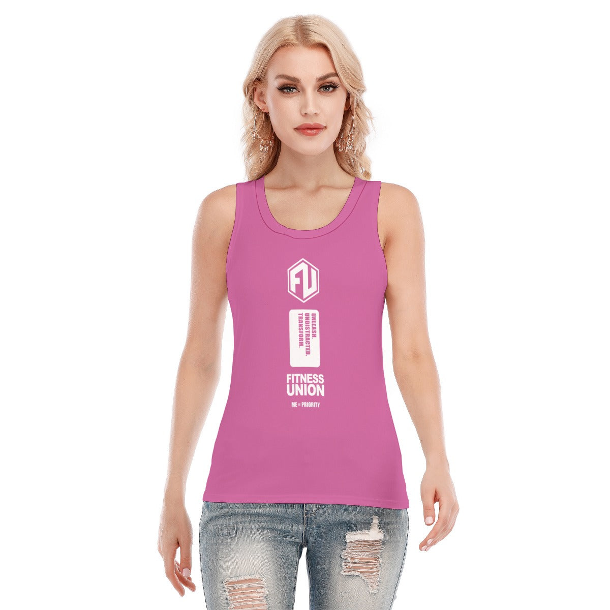 Women's Sport Tank Top