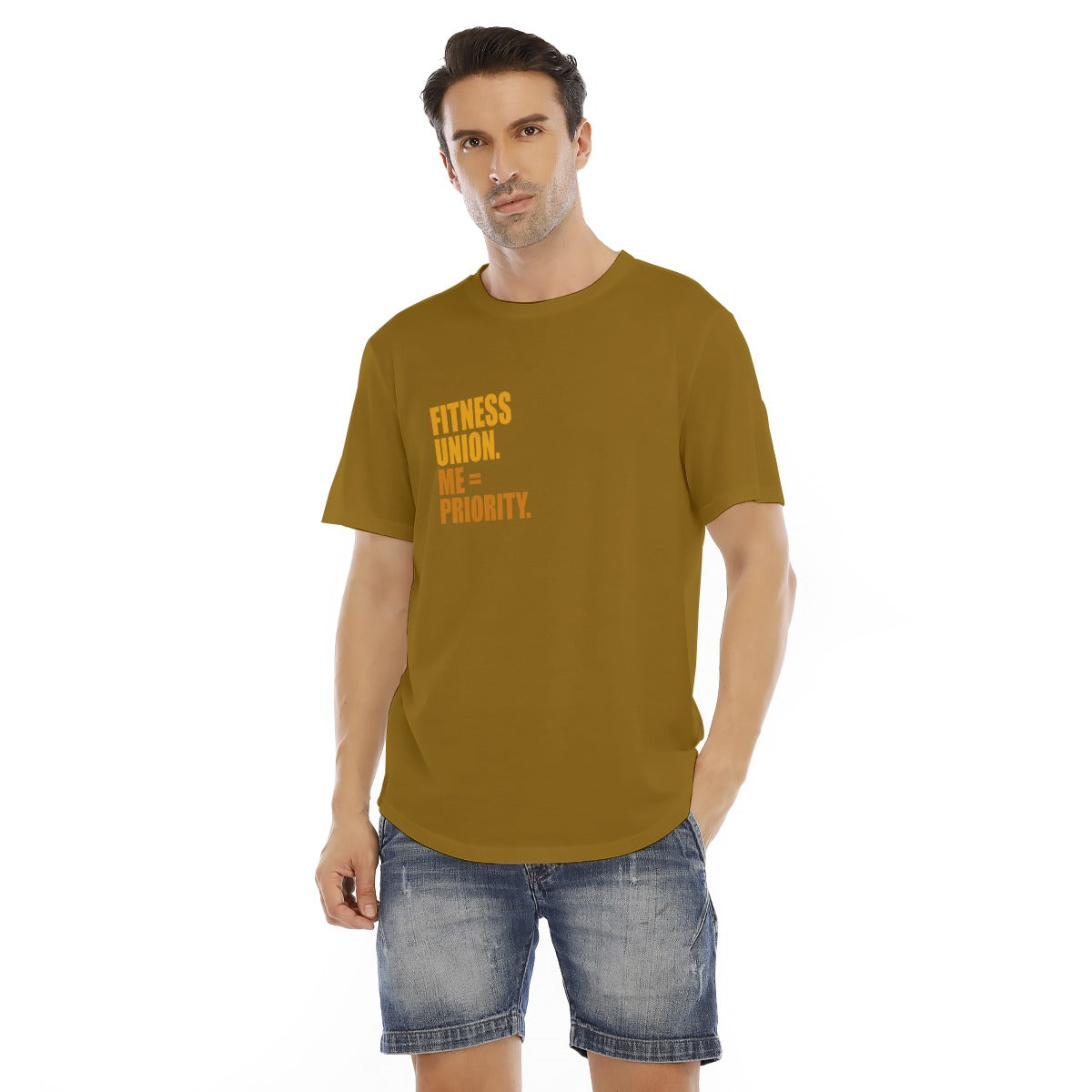 Men's T-shirt