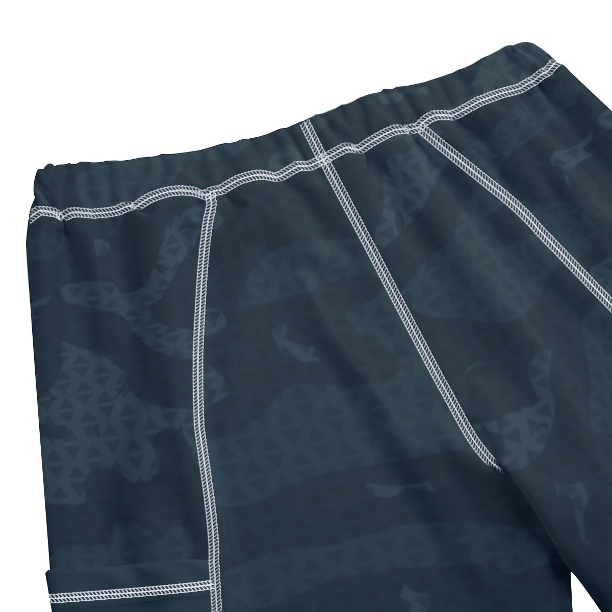 Men's Fitness Compression Pants