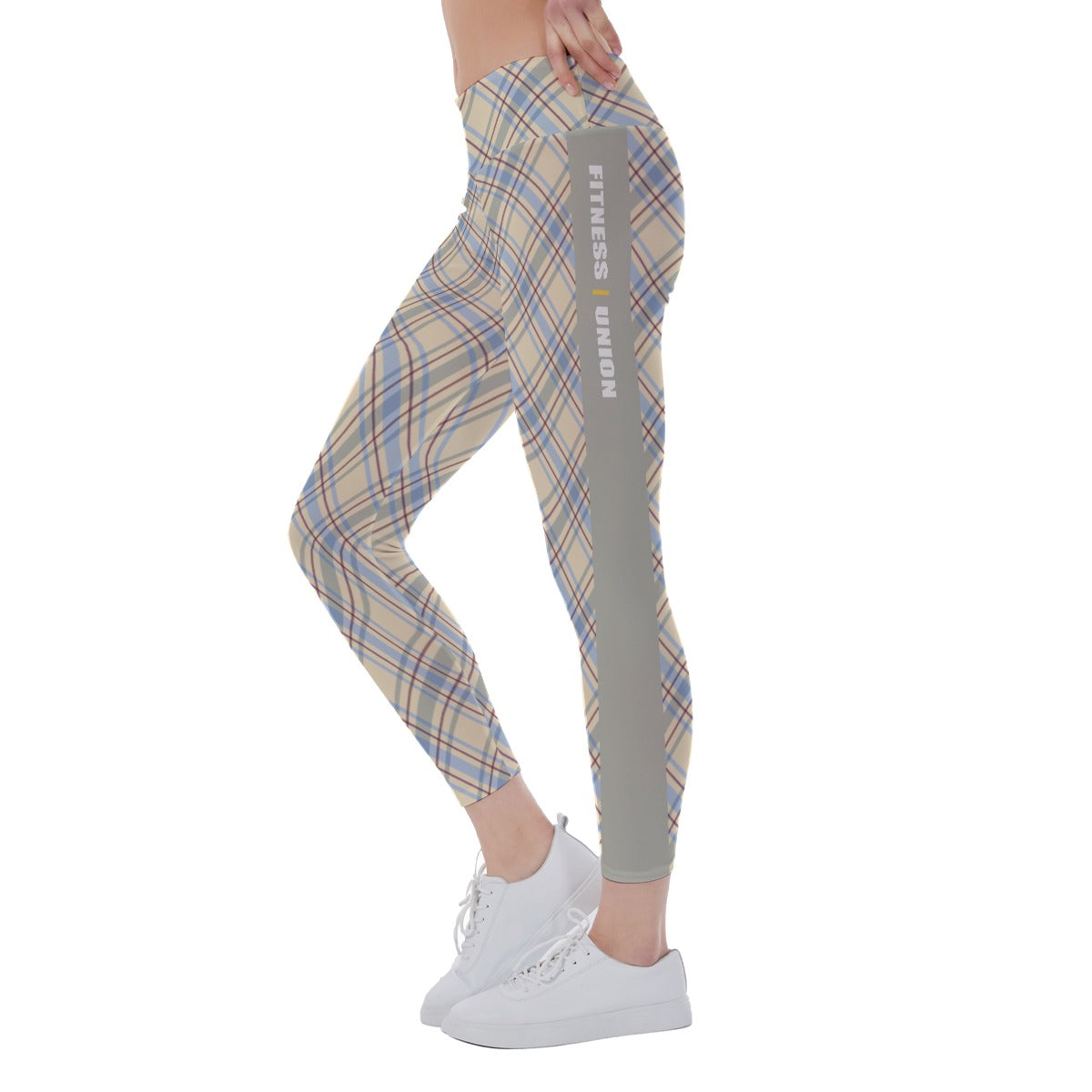 Women's Yoga Leggings