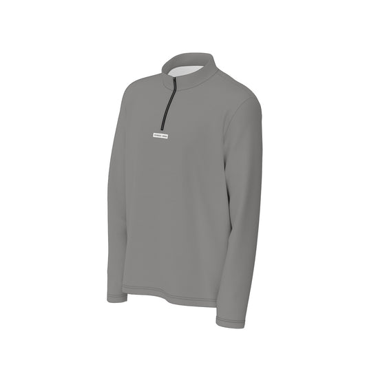 Men's Half Zip Pullover