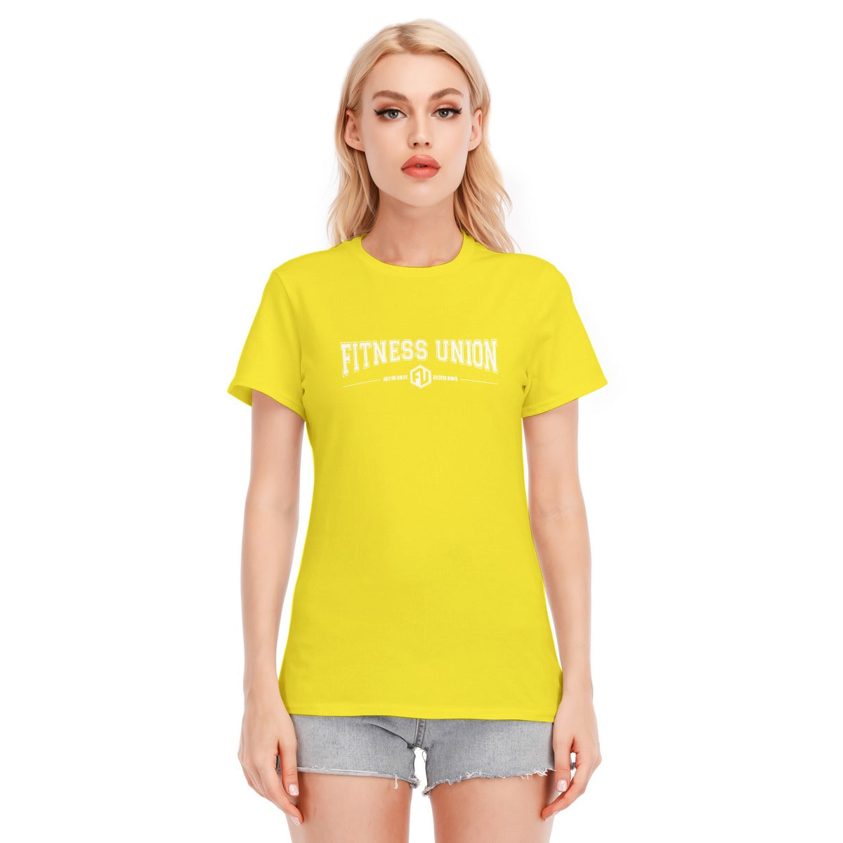 Women's Old School T-Shirt
