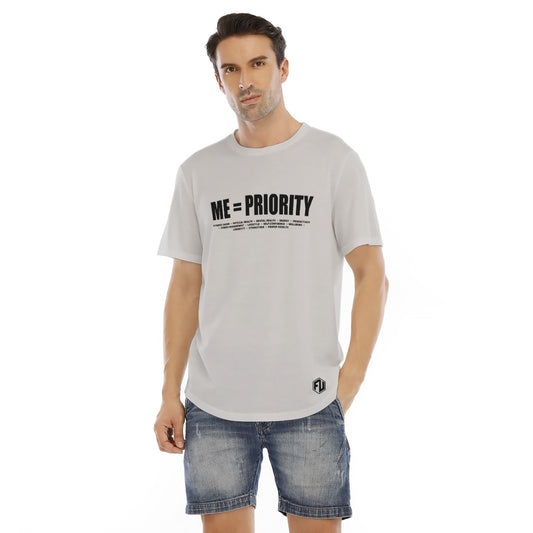 Men's Short Sleeve T-shirt