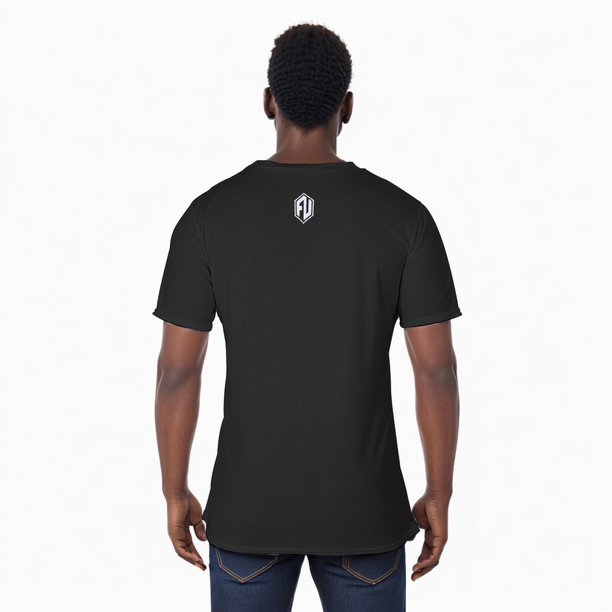 Men's Rebel T-Shirt