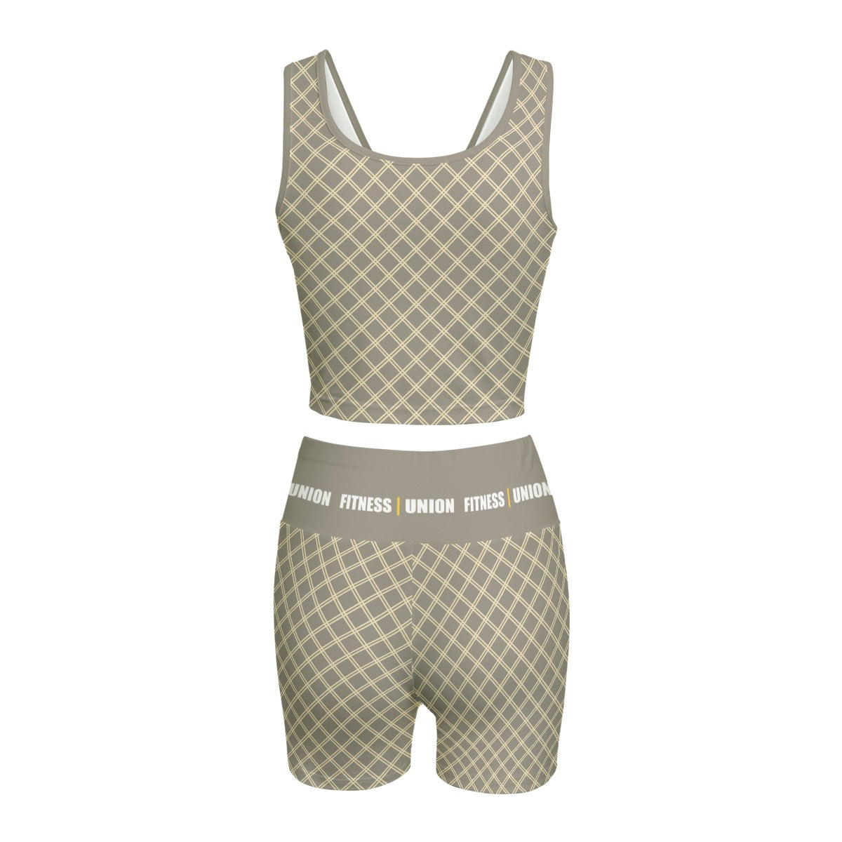 Women's Yoga Set