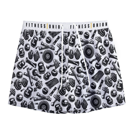 Men's TMT Shorts