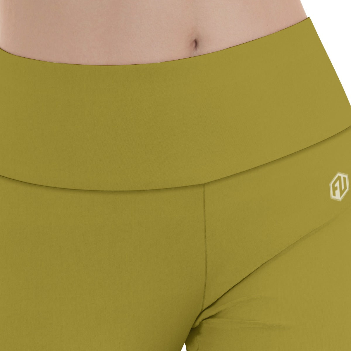 Women's High-Waisted Yoga Pants