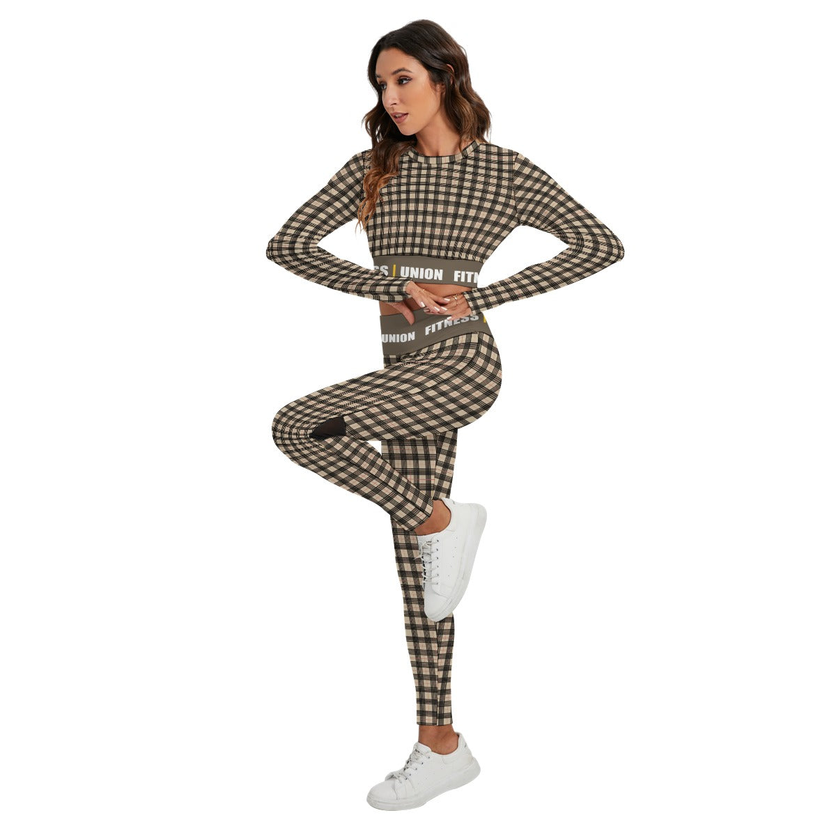 Women's Sport Set