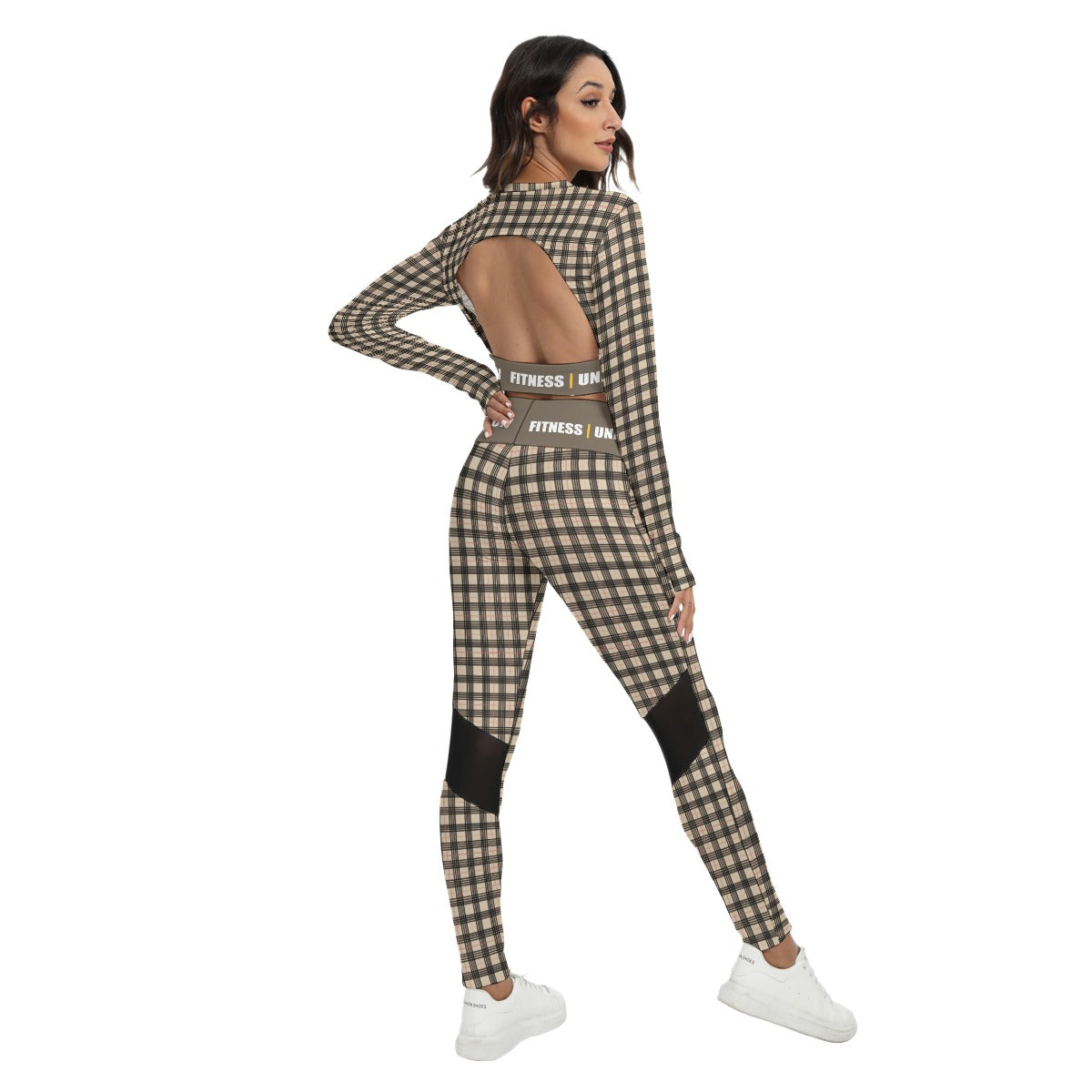 Women's Sport Set