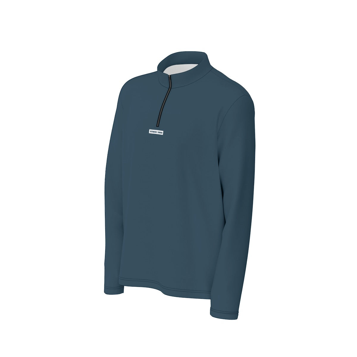 Men's Half Zip Pullover