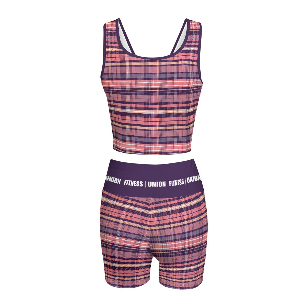 Women's Yoga Set