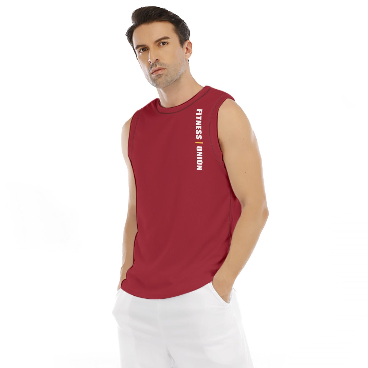 Men's Sports Vest