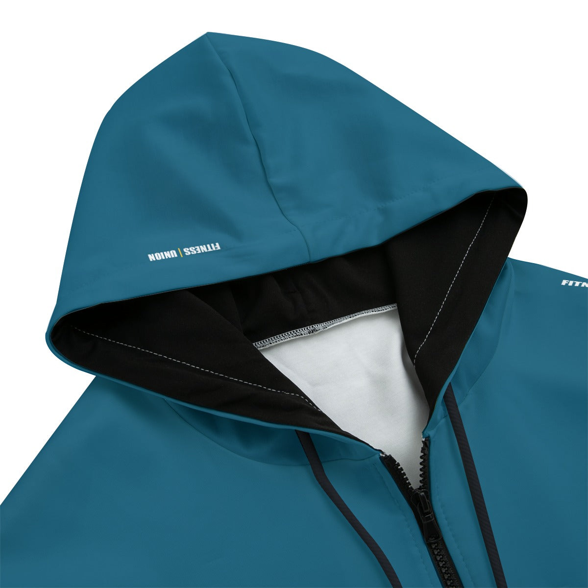 Men's Zip Up Hoodie