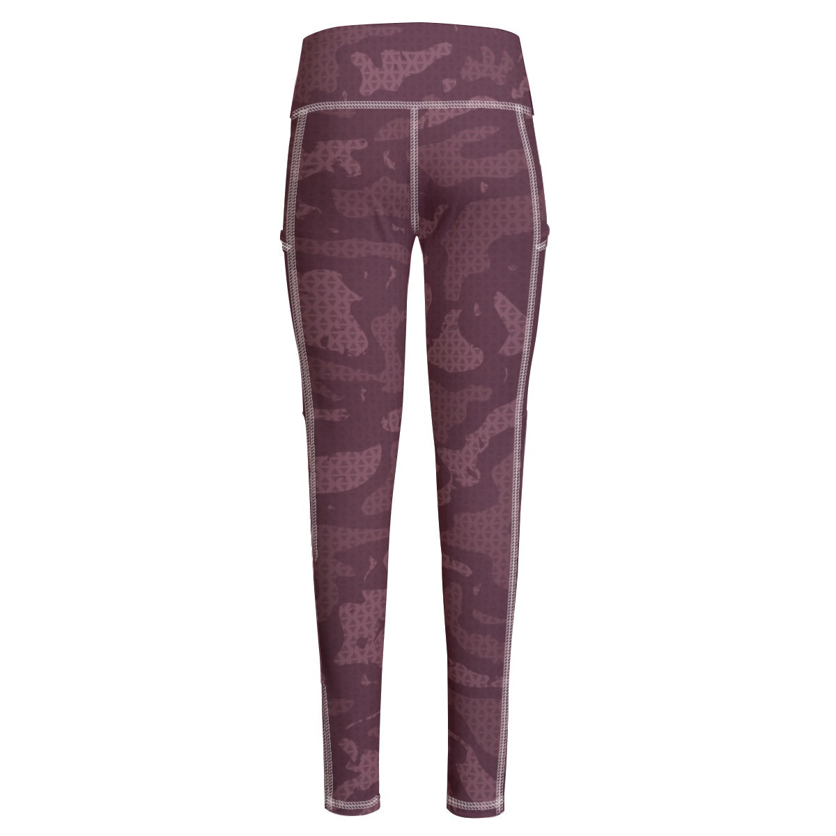 Women's Activewear Camo Leggings
