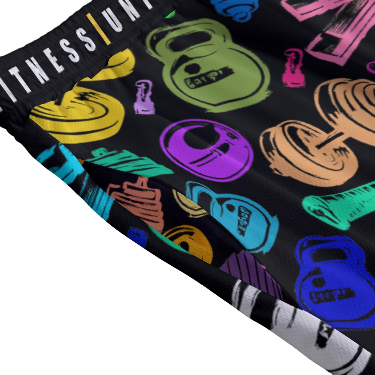 Men's TMT Shorts