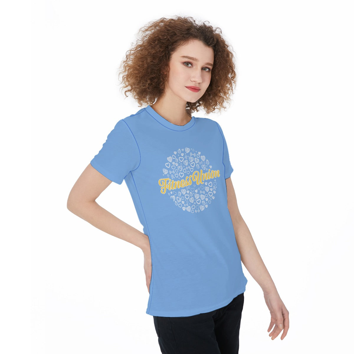 Women's ILF T-Shirt