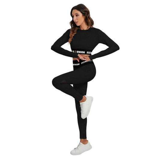 Women's Sport Set