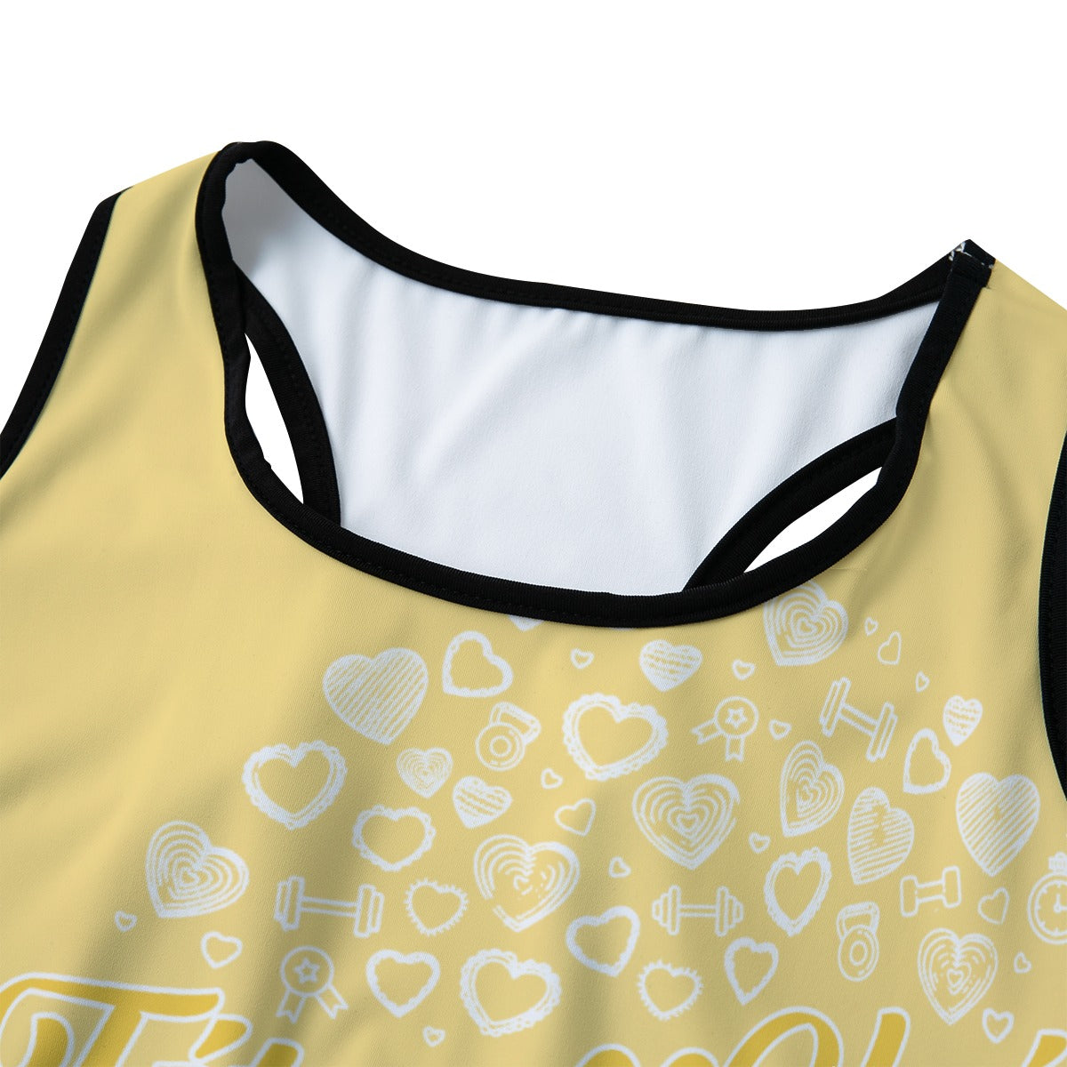 Women's Sports Bra