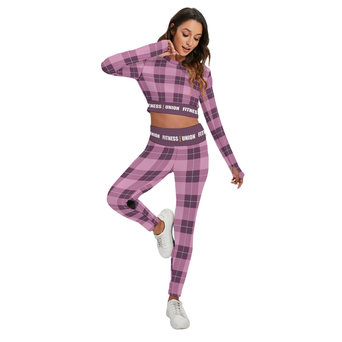 Women's Sport Set