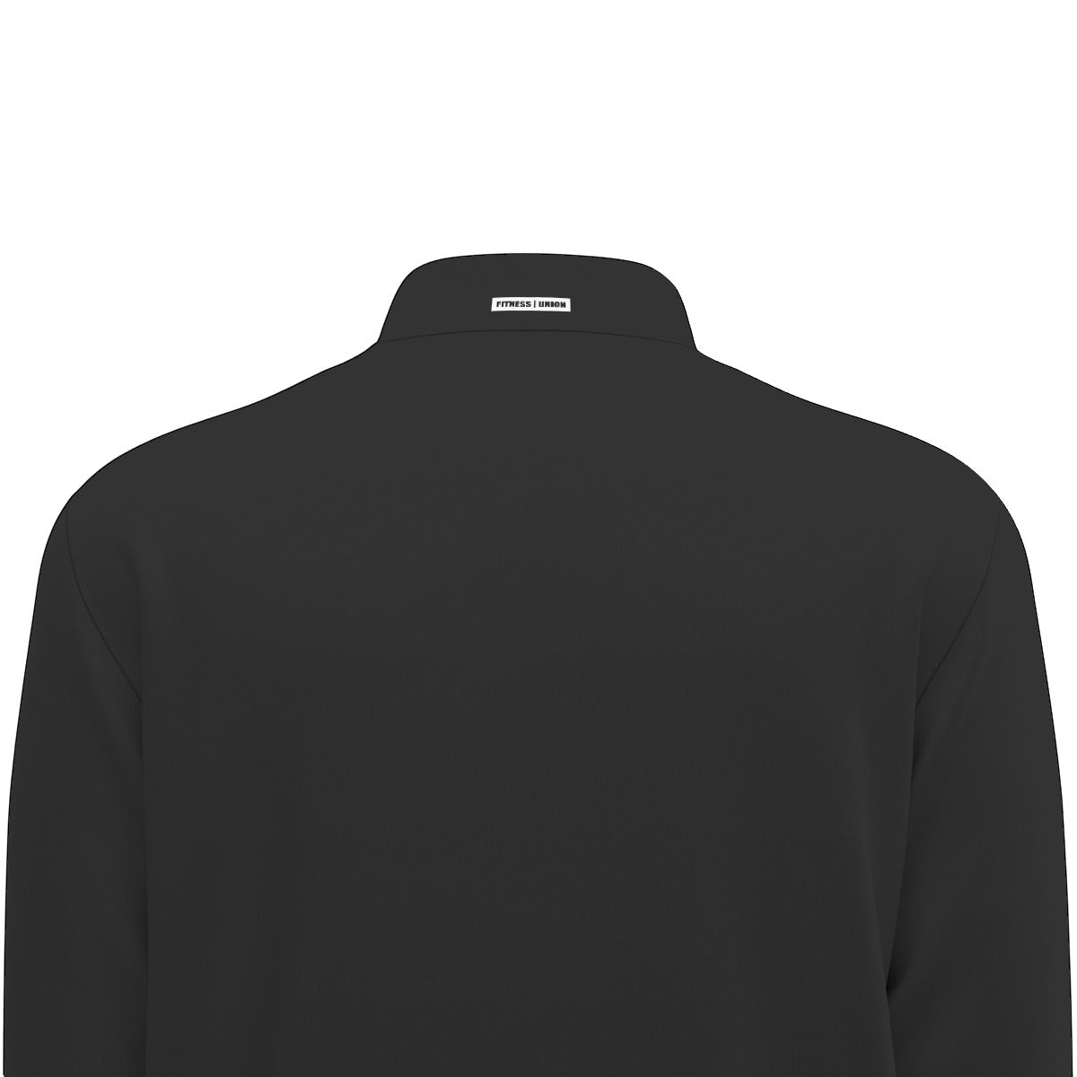 Men's Half Zip Pullover