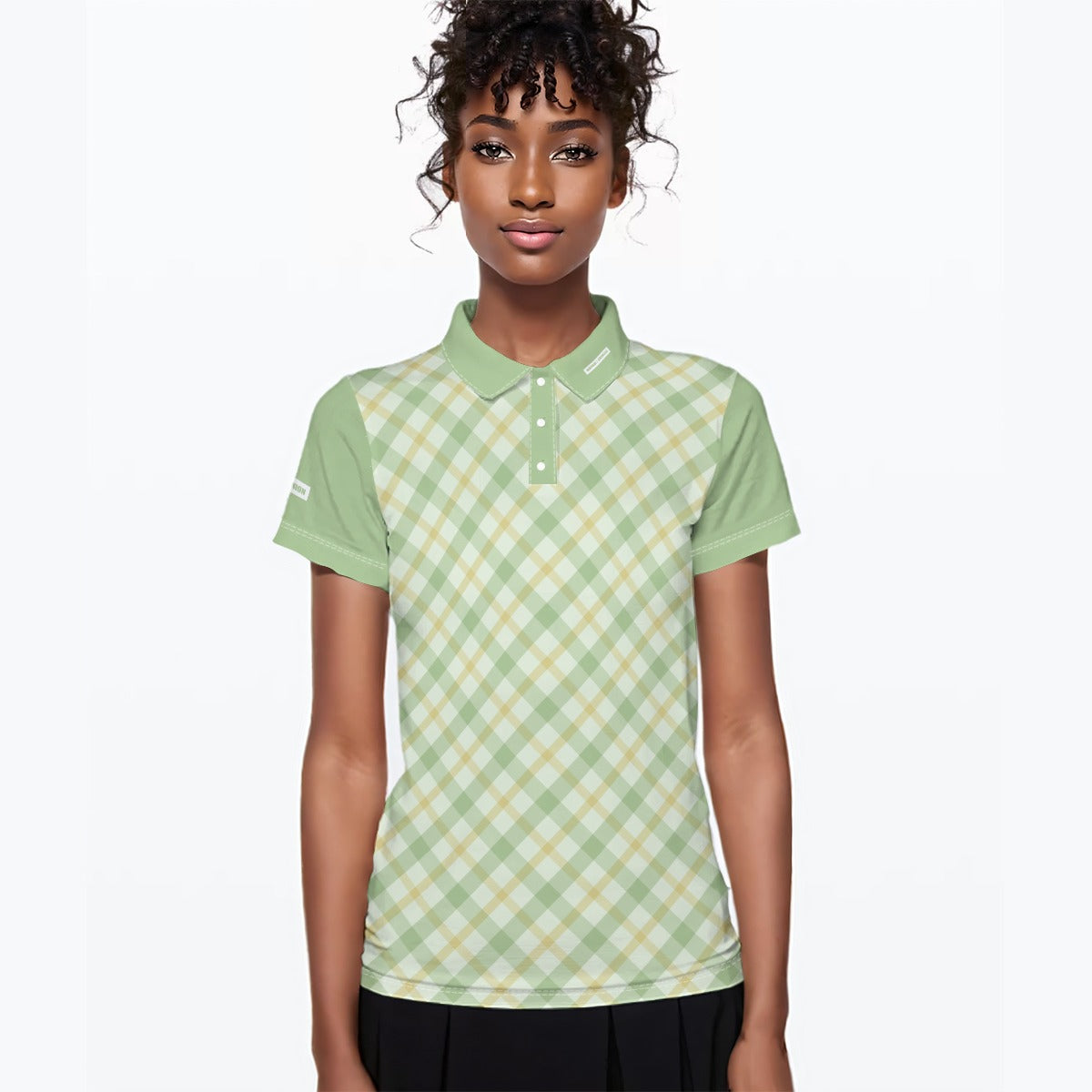 Women's Polo Shirt