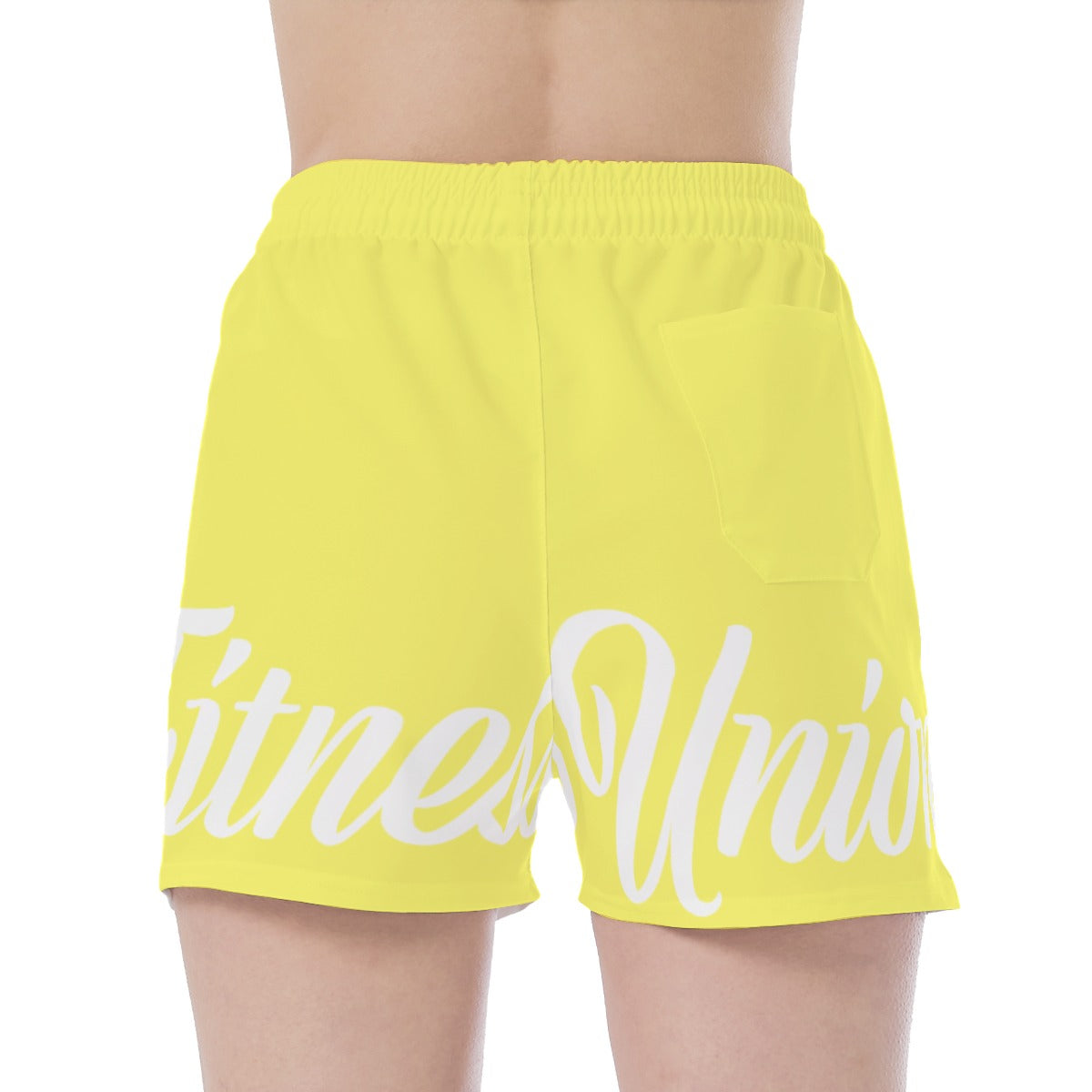 Women's Casual Sport Shorts