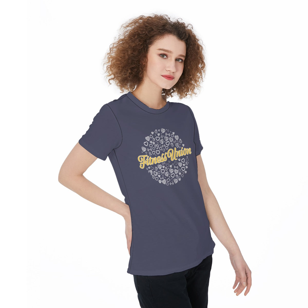 Women's ILF T-Shirt
