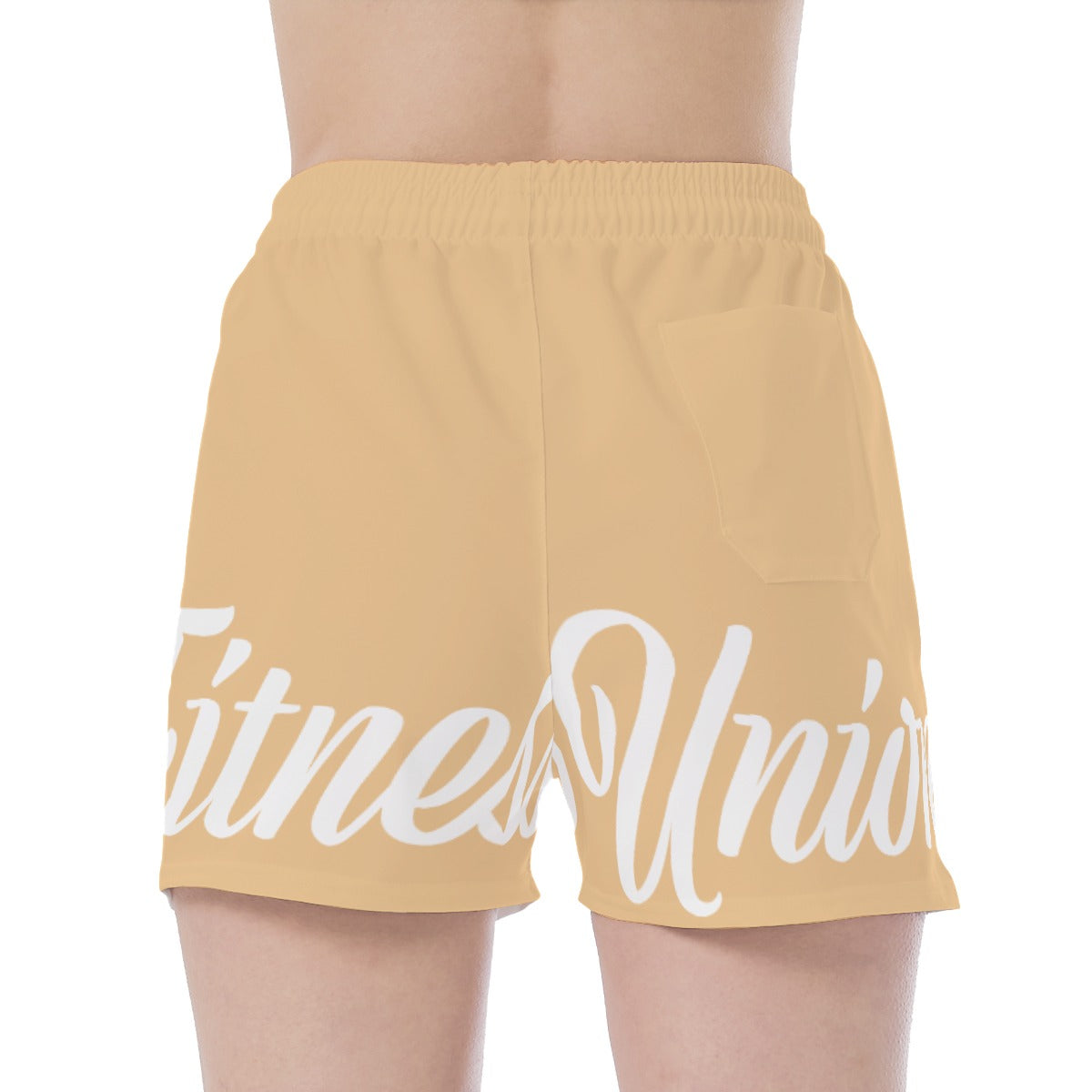 Women's Casual Sport Shorts