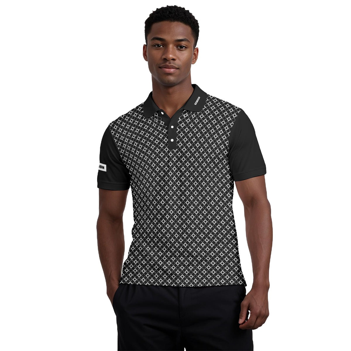 Men's Polo Shirt