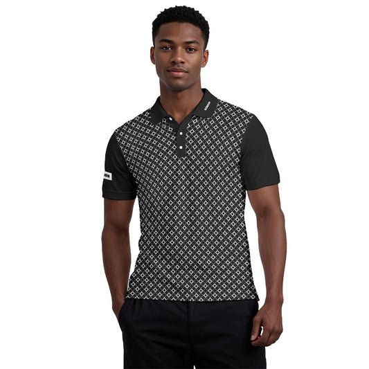 Men's Polo Shirt
