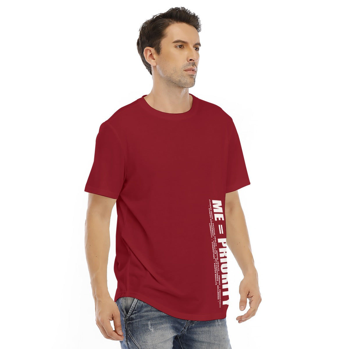 Men's Short Sleeve T-shirt