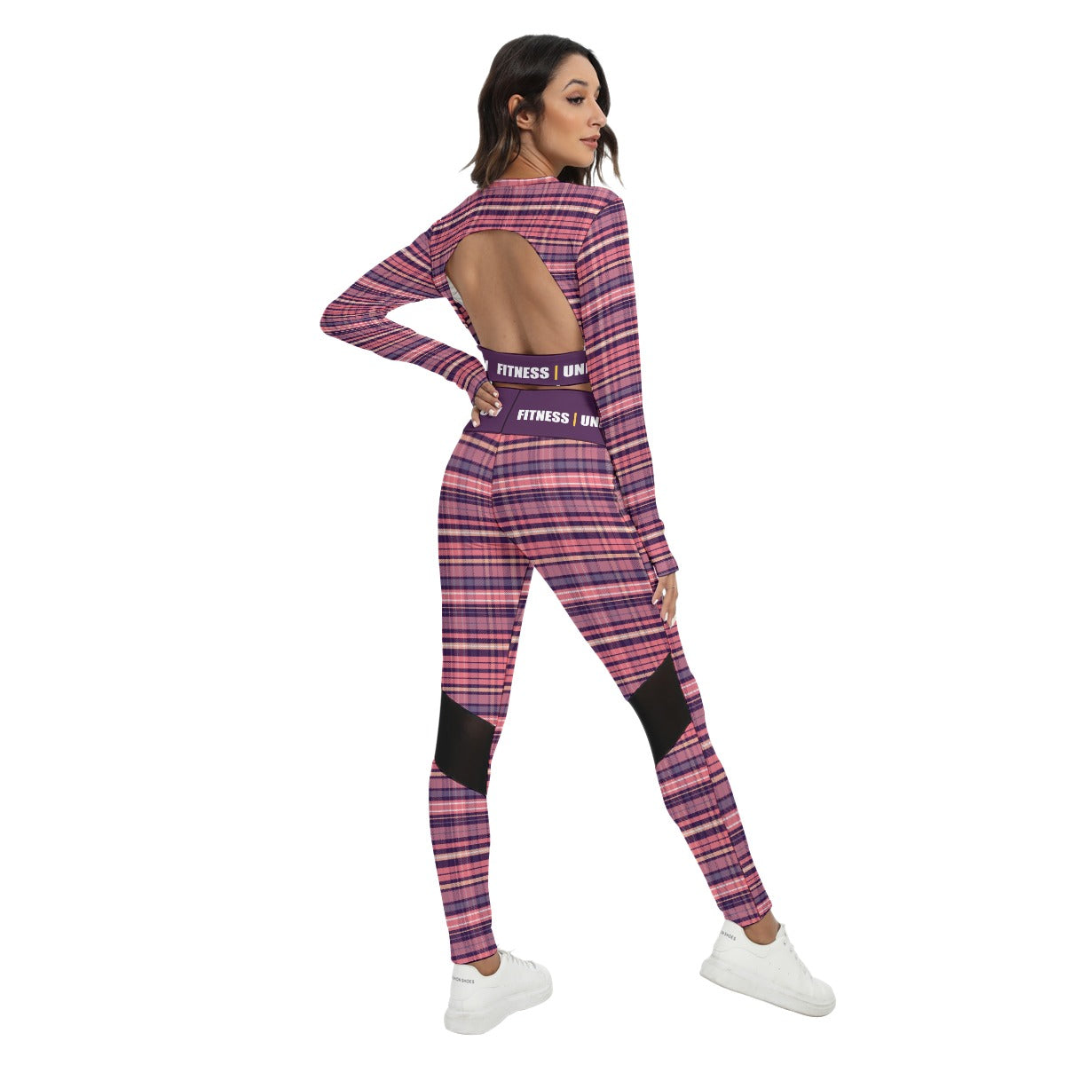 Women's Sport Set