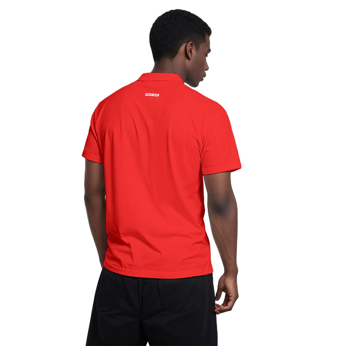 Men's Polo Shirt