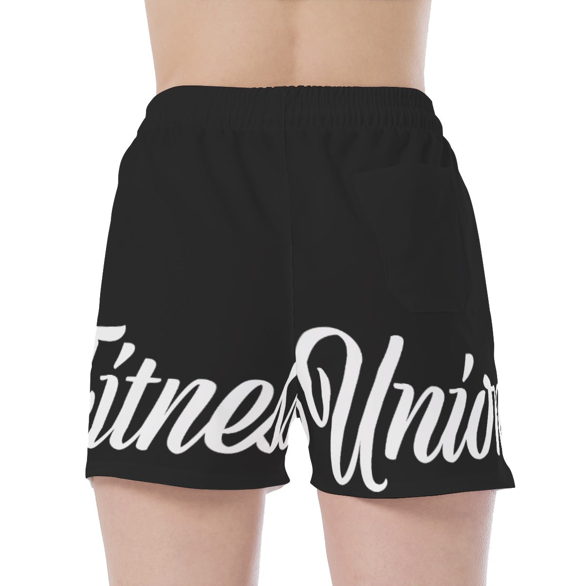 Women's Casual Sport Shorts