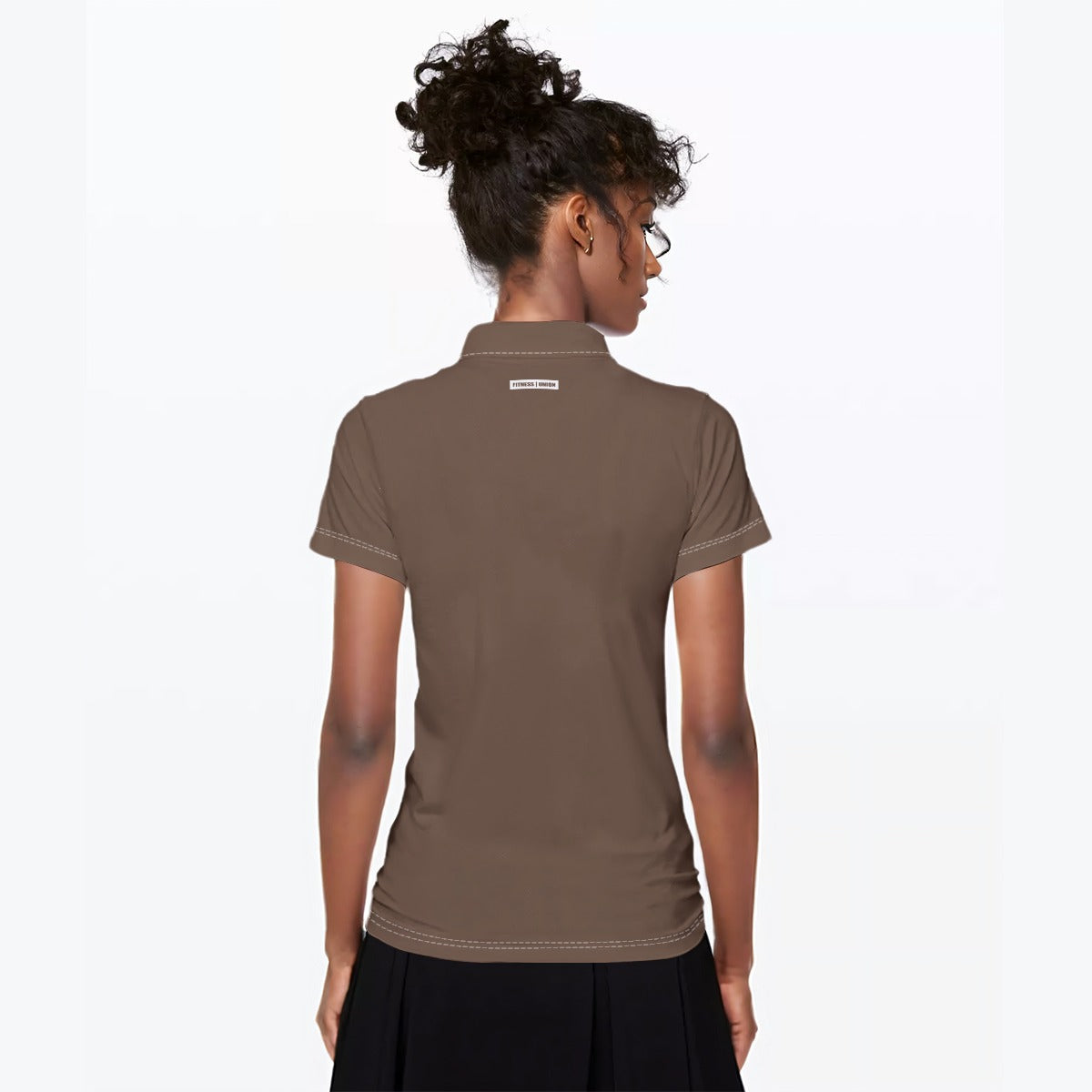 Women's Polo Shirt