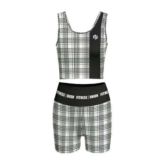 Women's Yoga Set