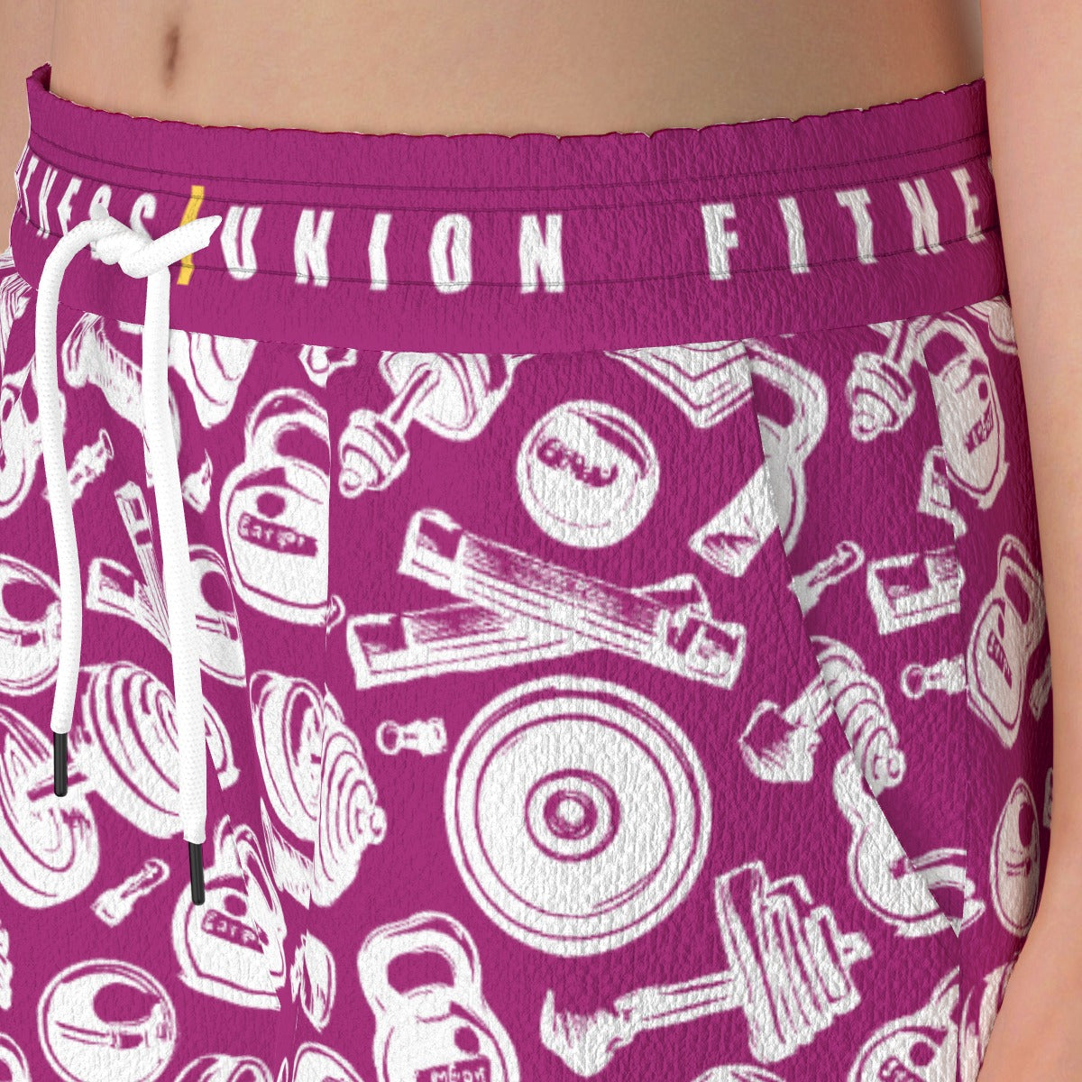 Women's TMT Shorts