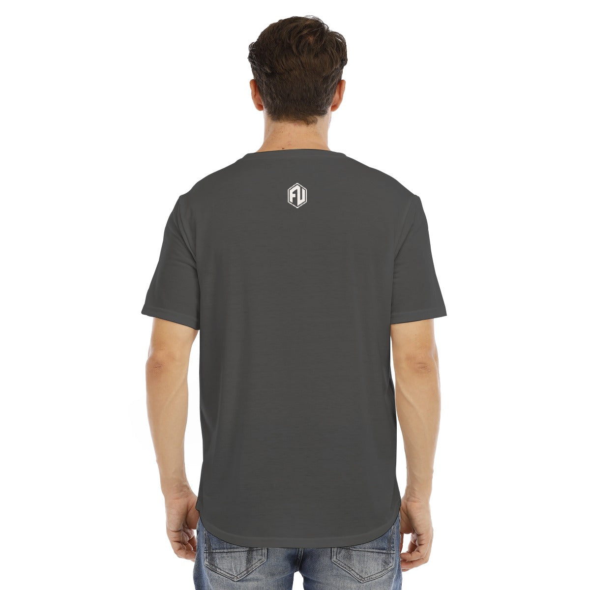 Men's Short Sleeve T-shirt