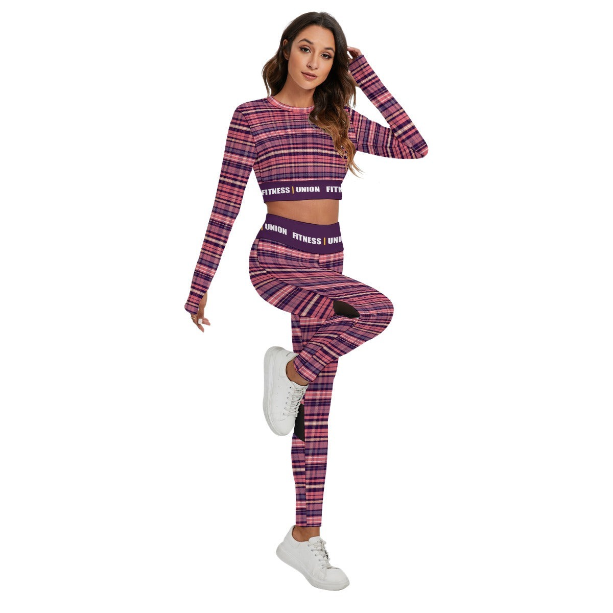 Women's Sport Set