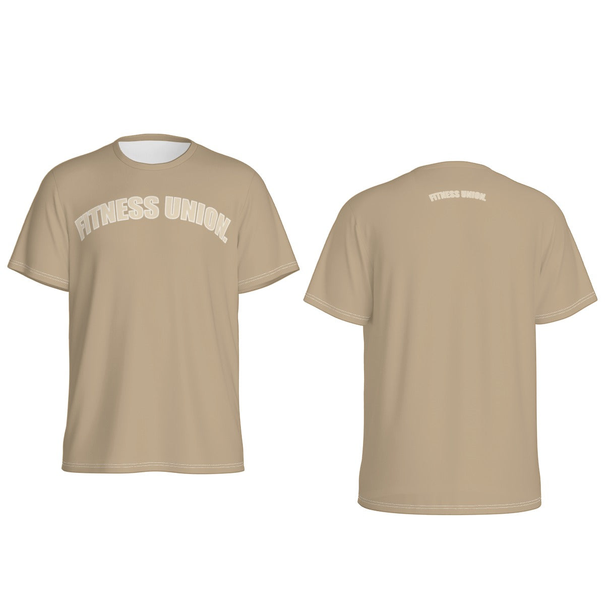 Men's Sports T-Shirt