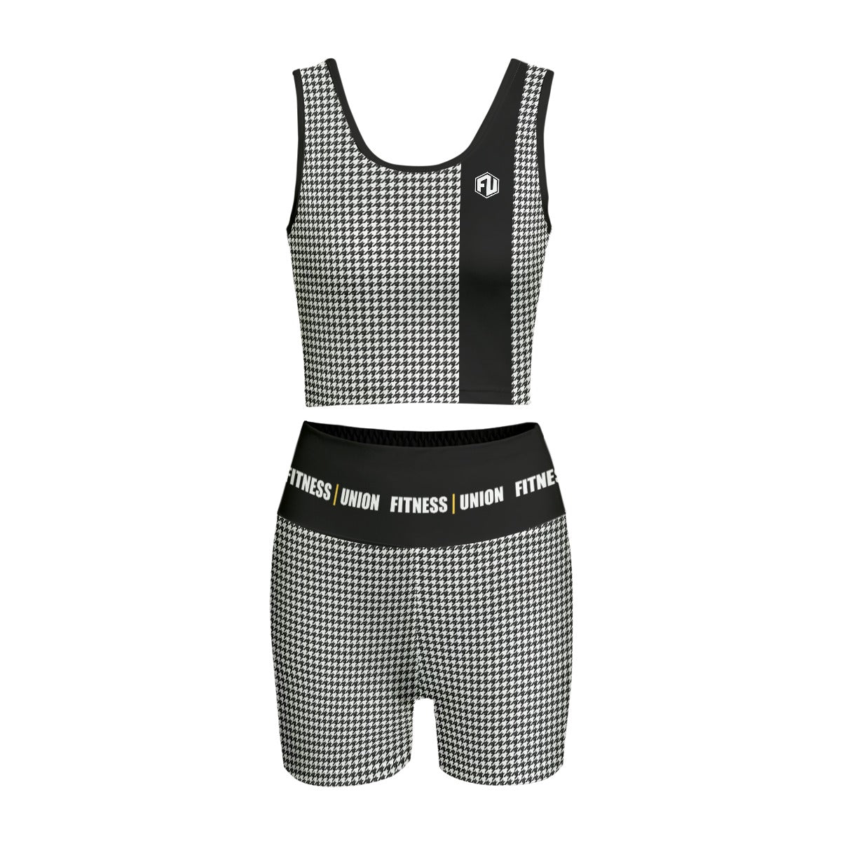 Women's Yoga Set