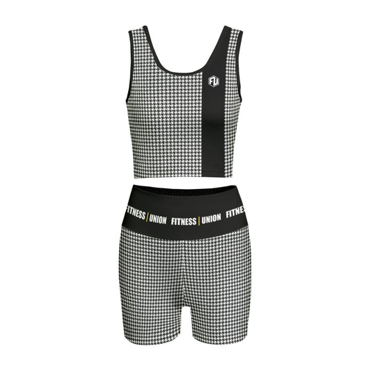 Women's Yoga Set