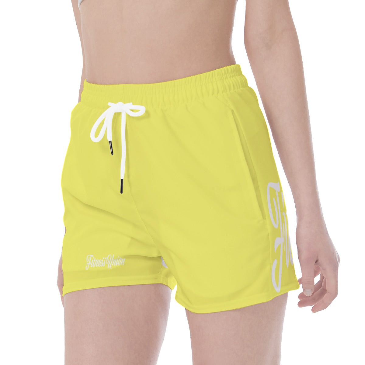 Women's Casual Sport Shorts