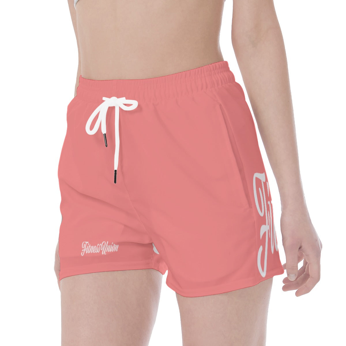 Women's Casual Sport Shorts