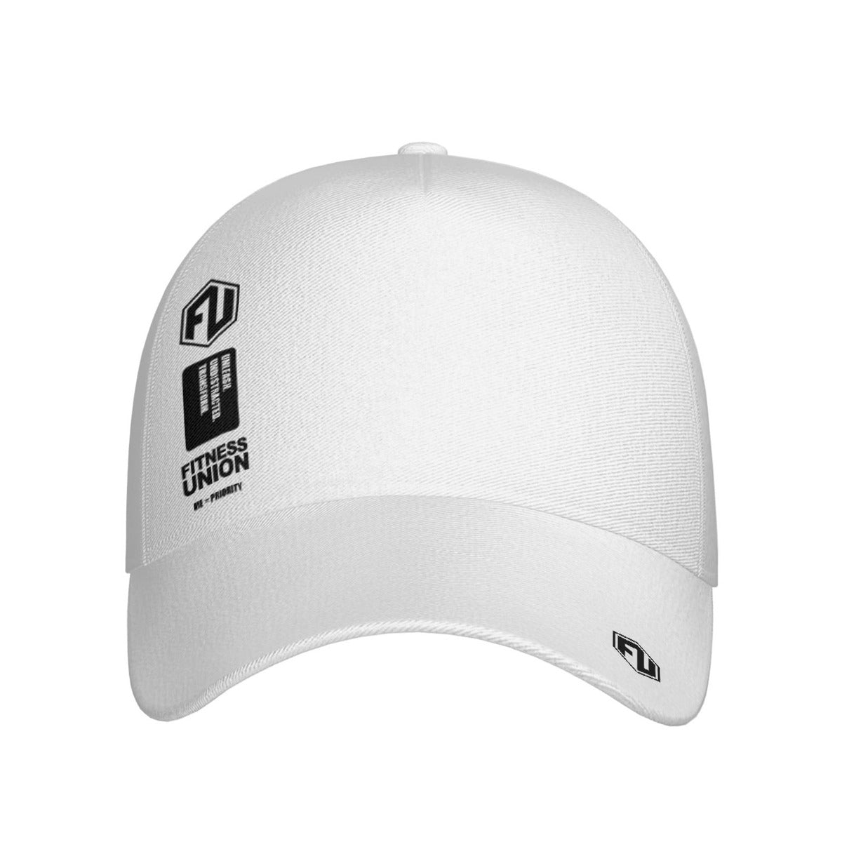 Peaked Cap