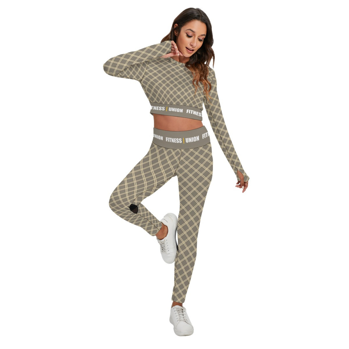 Women's Sport Set