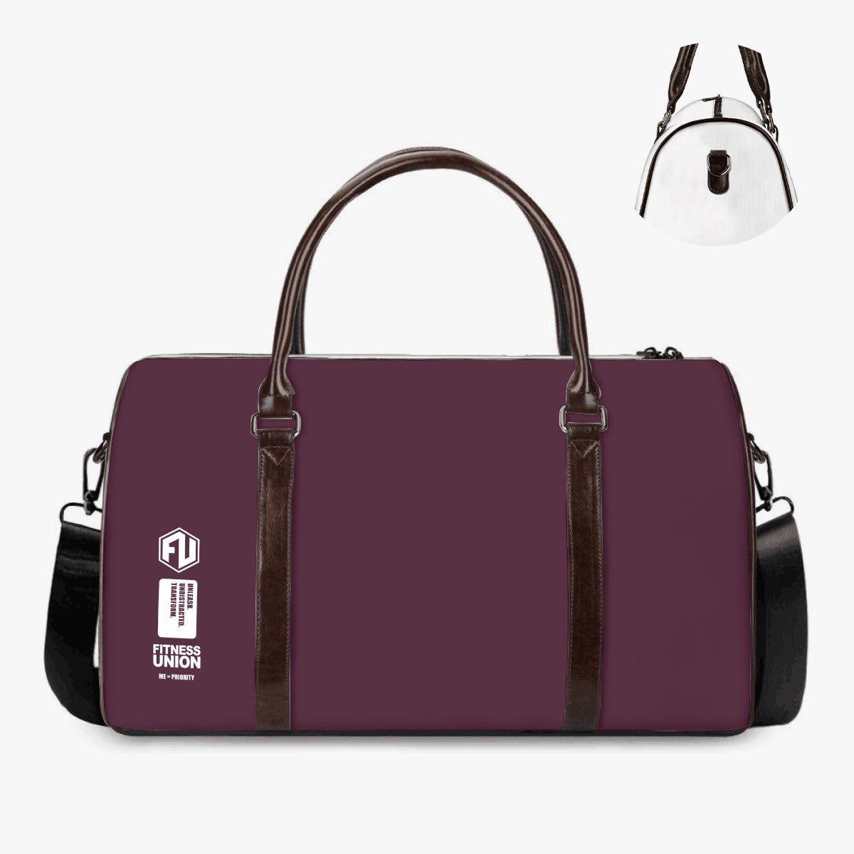Sports Duffle Bag