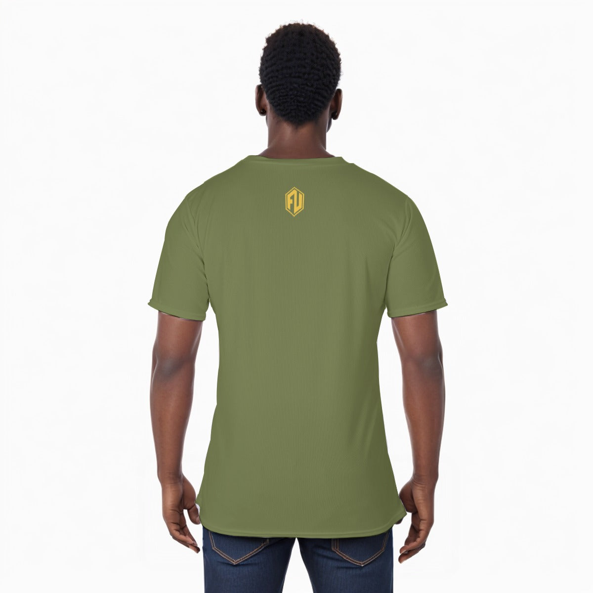 Men's Rebel T-Shirt