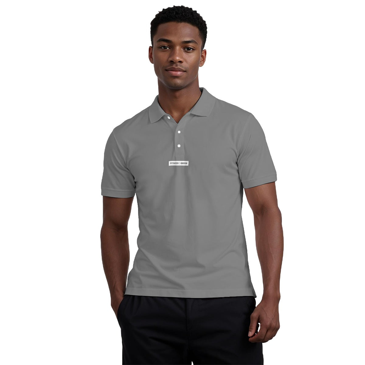 Men's Polo Shirt