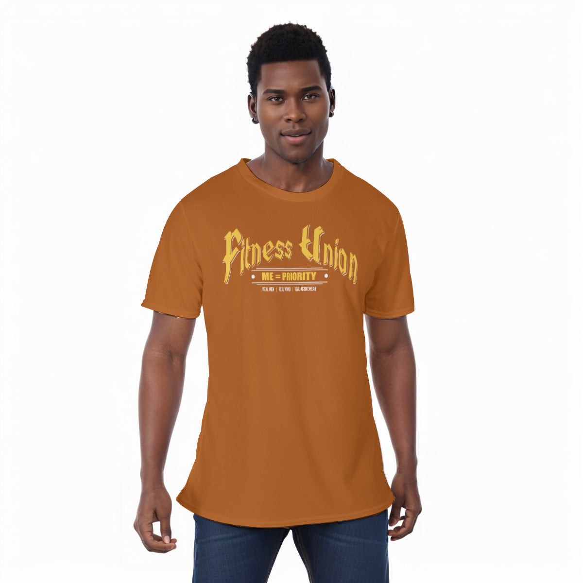 Men's Rebel T-Shirt